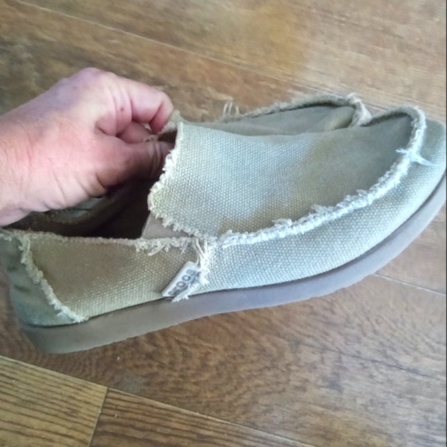 Crocs